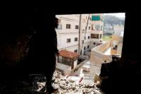 Kepala Jaringan Hamas di Tepi Barat Terbunuh dalam Serangan Israel