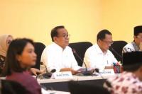 Menko PMK Sebut Siswa Wajib Kuasai Literasi Digital dan AI