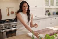 Sempat Disebut Toksik, Ini Tanggapan Para Kru Acara Gaya Hidup Meghan Markle