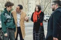 Sederet Fakta tentang Anora Jadi Film Terbaik Oscar 2025 yang Dibintangi Mikey Madison 