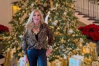 Diduga Tewas Bunuh Diri, Ini Harapan Pamela Bach Eks Istri David Hasselhoff di Tahun 2025