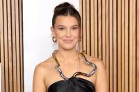 Millie Bobby Brown Absen di Pembukaan Broadway Stranger Things: The First Shadow