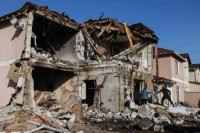 Uni Eropa Dukung Zelenskiy Usai Pembekuan Bantuan AS