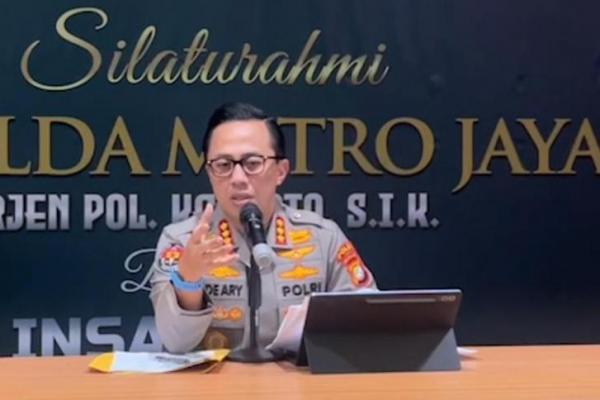 Polisi ringkus tiga orang penjambretan terhadap seorang WNA asal Perancis