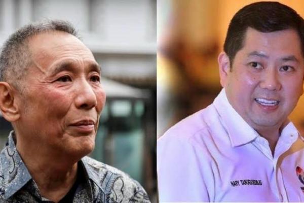 Klaim MNC Asia Holding bahwa Hary Tanoesoedibjo hanya sebagai broker atas kasus NCD bodong terbantahkan