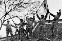 Perjanjian Kalijati dan Awal Kekuasaan Jepang di Indonesia