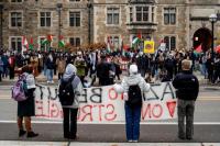 Aktivis HAM Khawatirkan Rencana AS Gunakan AI untuk Cabut Visa Pelajar