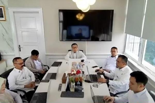 Program Pendidikan Profesi Guru (PPG) Dalam Jabatan (Daljab) Angkatan I bagi guru yang berada di bawah Kementerian Agama (Kemenag), mulai dibuka hari ini, Senin (10/3).