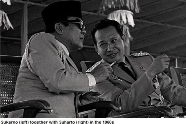 Setiap 11 Maret, di Indonesia diperingati peristiwa penting yang dikenal sebagai Surat Perintah Sebelas Maret (Supersemar), yang menandai peralihan besar dalam sejarah politik negara