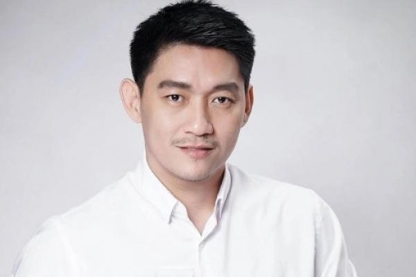 Aktor Fedi Nuril mengkritik keputusan Presiden menunjuk Ifan Seventeen mejadi Dirut PFN