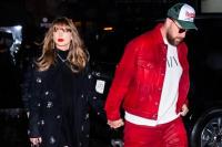 18 Kali Lebih Kaya dari Travis Kelce, Bagaimana Isi Perjanjian Pranikah Taylor Swift?
