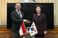 Penuhi Undangan ADB, Wakil Ketua MPR Jajaki Peluang Investasi Di Bidang Teknologi Karbon Rendah