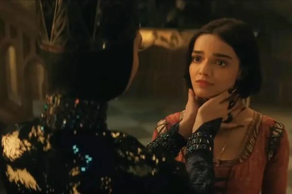 Pendukung Setia Israel, Gal Gadot Ungkap Penyebab Kegagalan Snow White