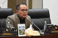 Komisi XI Desak Pemerintah Siapkan Skenario Krisis Ditengah Konflik Israel-Iran