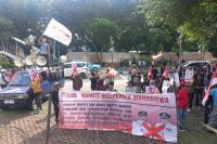 KPK Didesak Usut Dugaan Korupsi Kepala Daerah di Banggai