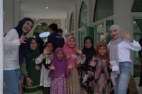 Generasi Muda PalmCo Gelar Aksi Ramadhan 2025