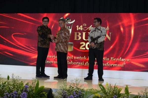 Transformasi yang dijalankan PTPN Group akan terus berlanjut guna mendukung daya saing industri perkebunan nasional.