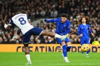Chelsea Wajib Lolos Liga Champions demi Selamatkan Rp1,5 Triliun