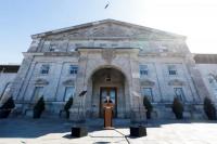 Inginkan Mandat untuk Hadapi Trump, PM Kanada Serukan Pemilu 28 April