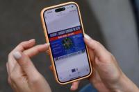 Di Bawah Trump, AS Hentikan Pertemuan Rutin Terkait Sabotase Rusia