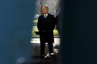 Putin Hentikan Sementara Serangan Energi, AS Bahas Masa Depan Anak-anak Ukraina