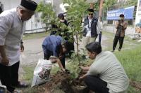 Perkuat Kepedulian Sosial, BUMN Muda Perkebunan Gelar Bakti Sosial Ramadhan