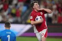 Meski Gagal ke Piala Dunia 2026, Ole Romeny Tetap Bangga