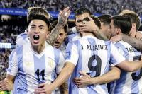 Terbaru Argentina dan Iran, Ini Tujuh Negara yang Telah Lolos ke Piala Dunia 2026