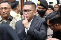 PDIP Nilai KPK Lakukan Tekanan Sistematis Terhadap Pembela Hasto