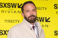 Ben Affleck Tersiksa Jadi Batman di Film Justice League Bersama Gal Gadot dan Henry Cavill