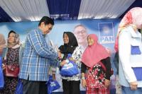 Wamen Viva Yoga: PAN Ingin Masyarakat Bisa Berlebaran Bersama Keluarga