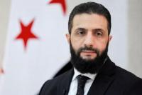 Tidak Ada Cek Kosong, Pemimpin Suriah Diminta Kendalikan Jihadis