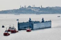 Kremlin Wajibkan Kesepakatan Gencatan Senjata Disertai Pencabutan Sanksi