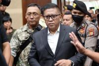 Hasto Batalkan Permohonan Pindah ke Rutan Salemba, Ini Alasannya