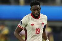 Bayern Bakal Terima Kompensasi atas Cedera Davies di Timnas