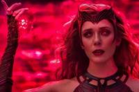 Muncul Terakhir di Doctor Strange, Apakah Elizabeth Olsen `Scarlet Witch` Bakal Hadir di Avengers: Doomsday?