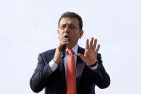 Pengacara Walikota Istambul Ikut Ditahan atas Tuduhan Pencucian Aset