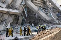 Berpusat di Myanmar, Gempa Bumi Asia Tenggara Berefek Besar di Thailand