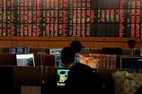 Gempa Myanmar Terasa Sangat Kuat, Thailand Hentikan Aktivitas Bursa Efek