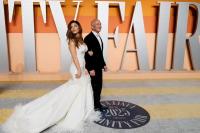 Pernikahan Mewah Jeff Bezos dan Lauren Sanchez tak akan Ganggu Ketertiban Kota Venesia