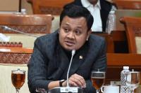 Rapat dengan KY, Legislator Singgung Calon Hakim Plagiat Kembali Lolos Seleksi