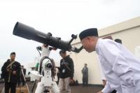 Kemenag Pastikan Lebaran Jatuh Pada 31 Maret 2025