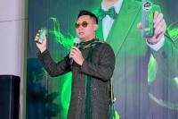 Menjelang Lebaran, Musisi Hizrah Bacan Share Edukasi Kesehatan dengan Madu 