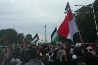 BARQ Kecam Genosida Israel, Dukung Konsistensi Indonesia Bela Palestina