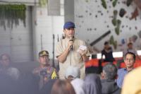 Mentrans Pastikan Ketersediaan Fasilitas Pendidikan dan Kesehatan di Rempang