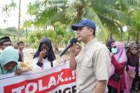 Temui Warga Rempang, Mentrans Jamin Tidak Ada Paksaan dalam Transmigrasi Lokal