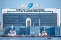 Aktivitas Calo di Pelabuhan Tanjung Priok Diawasi, Pembelian Tiket Diimbau Lewat Situs Resmi
