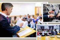 Catat, Saksi Saksi Yehuwa Gelar Dua Acara Keagamaan di Jabodetabek dan Jabar