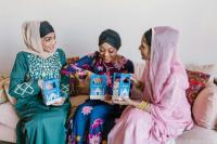 Tips Elegan Menjawab Pertanyaan `Klasik` Saat Lebaran