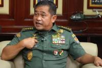 Jenderal Maruli: Idul Fitri Momen Perkuat Persatuan dan Toleransi Antar Umat